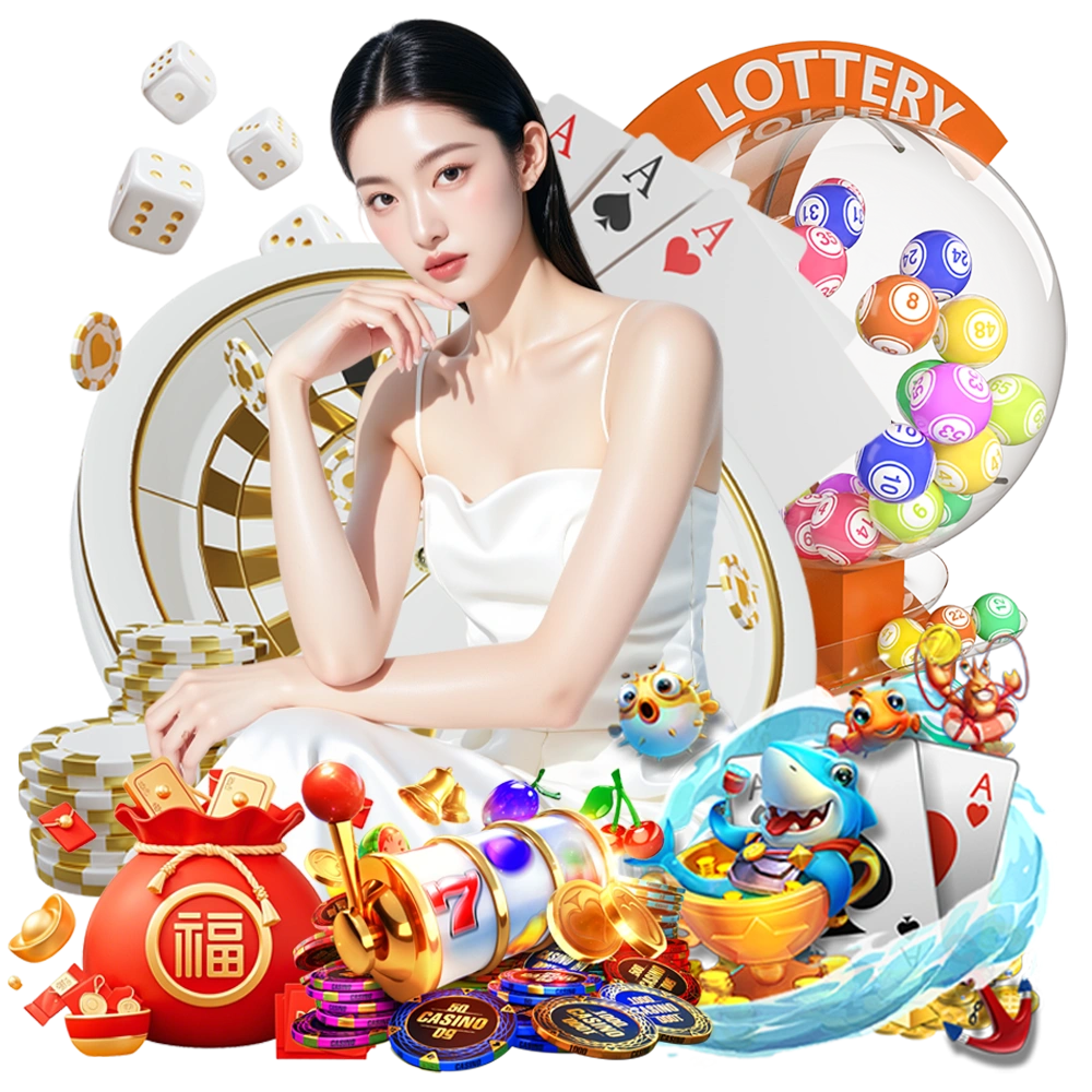 Nội dung xổ số tham khảo trên 88I